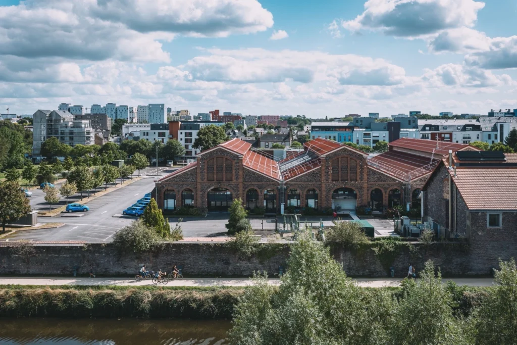 investissement immobilier à Rennes